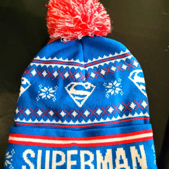 Ugly sweater toque - Picture 2 of 2